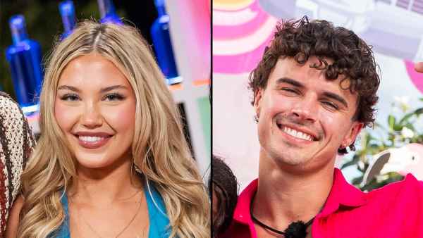 Love Island s Nic Wears Hannah s Sweatshirt After She Was Dumped From the Island 005