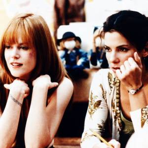 M8DPRMA_EC014 Fans React to First Look of Practical Magic 2 With Sandra Bullock, Nicole Kidman