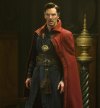 Benedict Cumberbatch reveals his horrific diet for Marvel's role