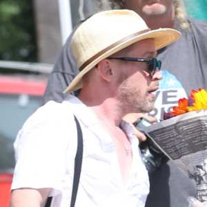 Macaulay Culkin