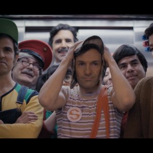 elenco de la serie de Chespirito: Sin querer queriendo