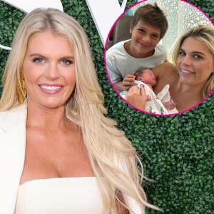 Madison LeCroy Gave Birth to Daughter at 34 Weeks Details NICU Stay and Prolonged Labor 003