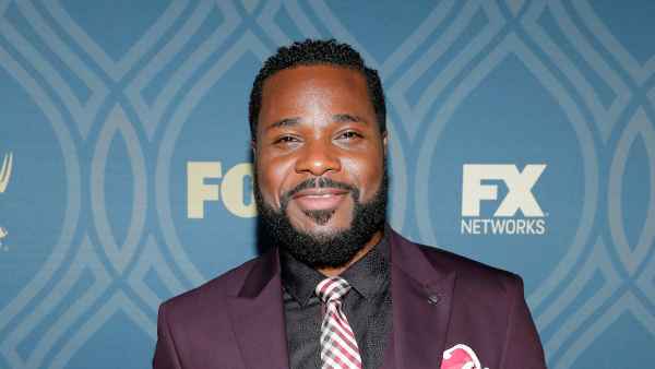 Malcolm Jamal Warner Was Swimming With 8 Year Old Daughter at Time of Drowning