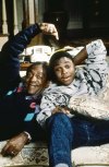 Malcolm Jamal Warner's relationship with Bill Cosby on and off camera what he said