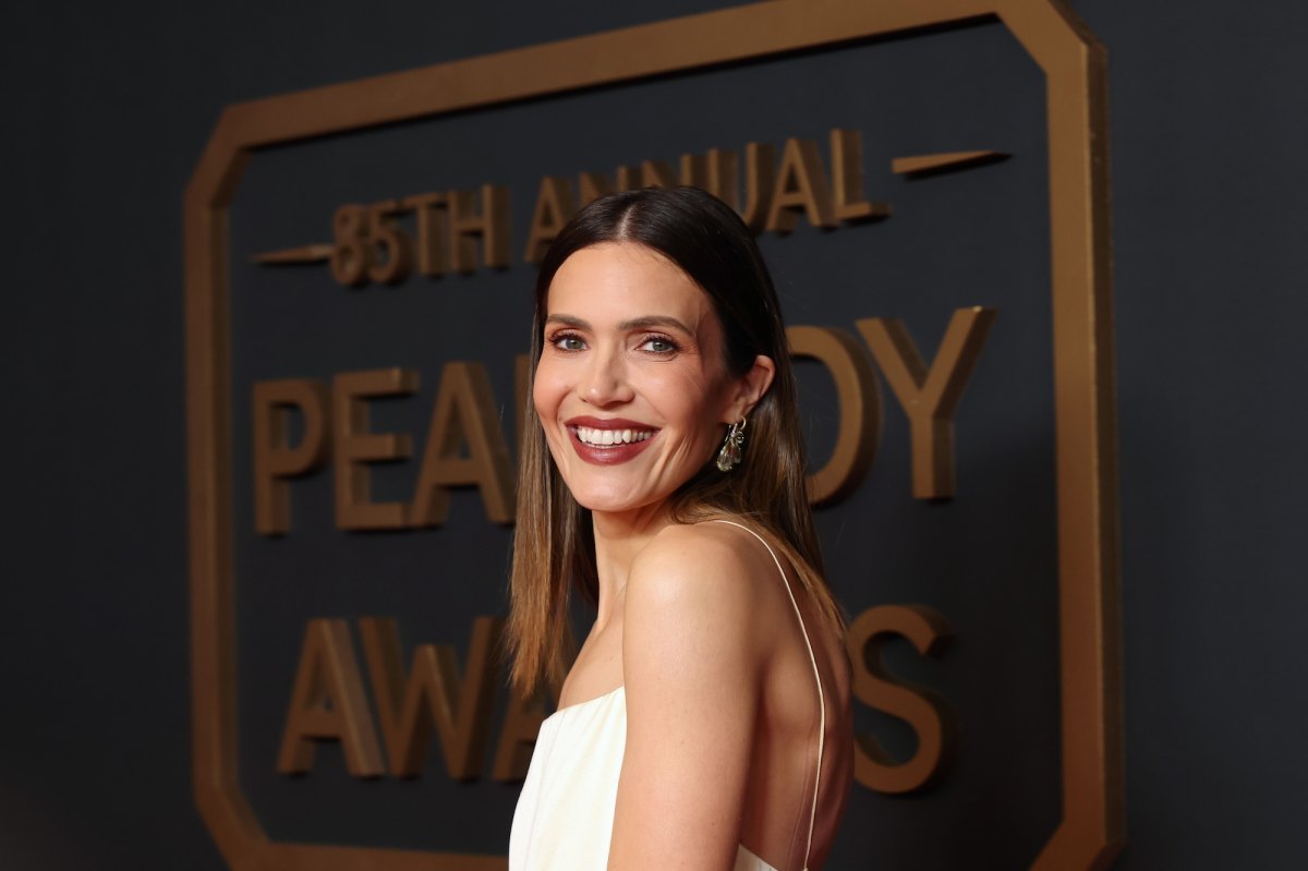 Mandy Moore Wants Redemptive Story for Lana in Princess Diaries 3 Feature