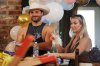 McBee Dinner Cast reveals which Bravo stars they invited to farm Steven Calah