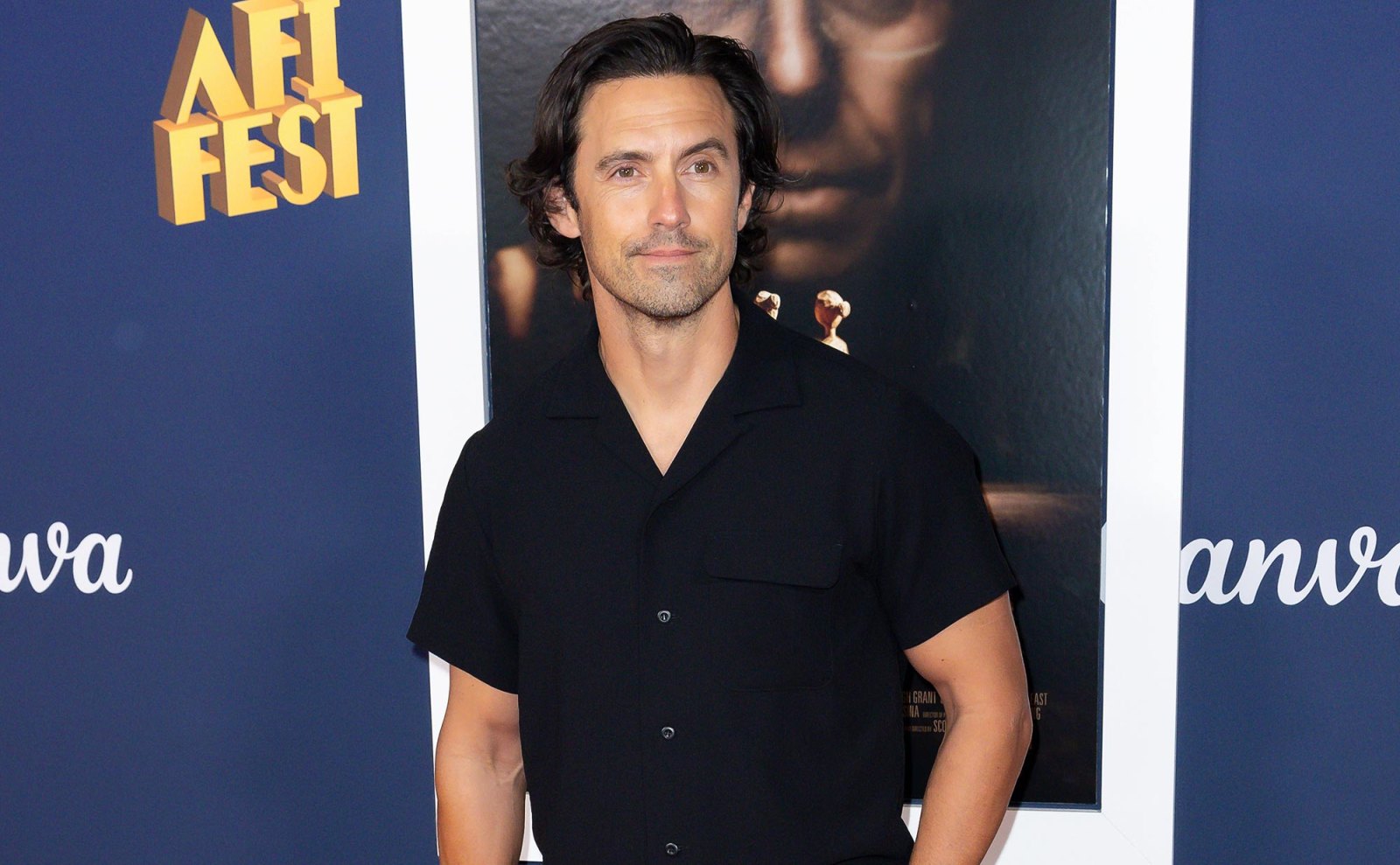 Milo Ventimiglia Cuddles Daughter Ke'ala in Rare Family Photo | Us Weekly