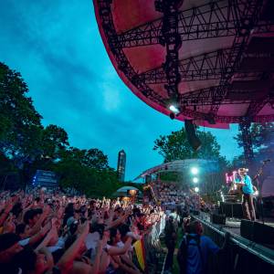 Morat en Central Park