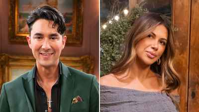 Mormon Wives Marciano Brunette Breaks His Silence About Exposed NSFW Texts With Demi Engemann