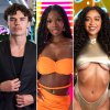 Nic and Olandria on Fan Closing Views