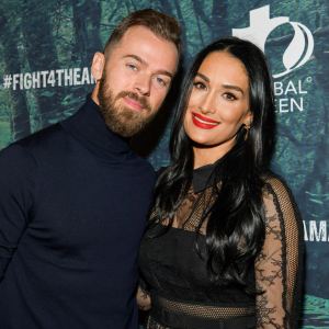 Nikki Garcia Slams Troll Asking If She Ever Sees Son Matteo After Artem Chigvintsev Divorce