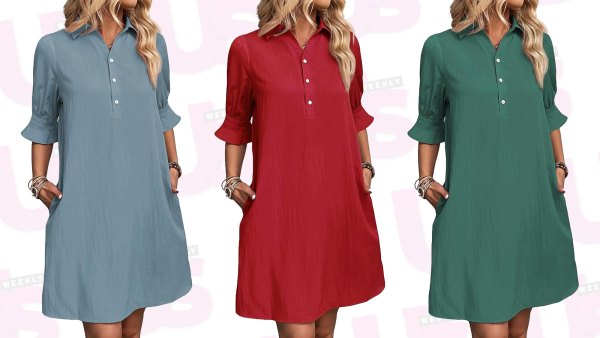 OfficeFriendlyDress