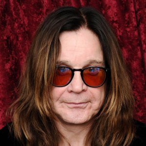 Ozzy Osbourne Laid to Rest
