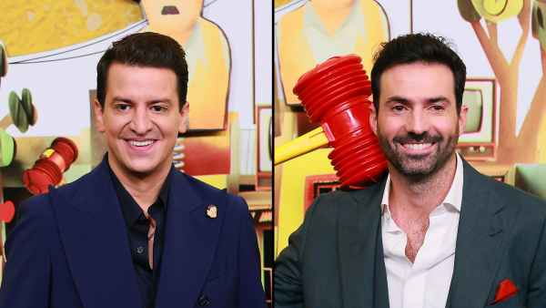 Pablo Cruz y Juan Lecanda Los actores de Chespirito Sin querer queriendo confirmaron que la bioserie no tendra temporada 2 2218523221 2218520790