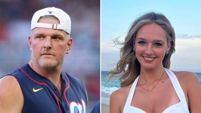 Pat McAfee Addresses Ole Miss College Student Controversy After Speaking to Girl s Family
