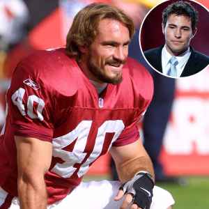 Pat Tillmans Brother Arrested for Arson After Crashing His Car Into a Post Office