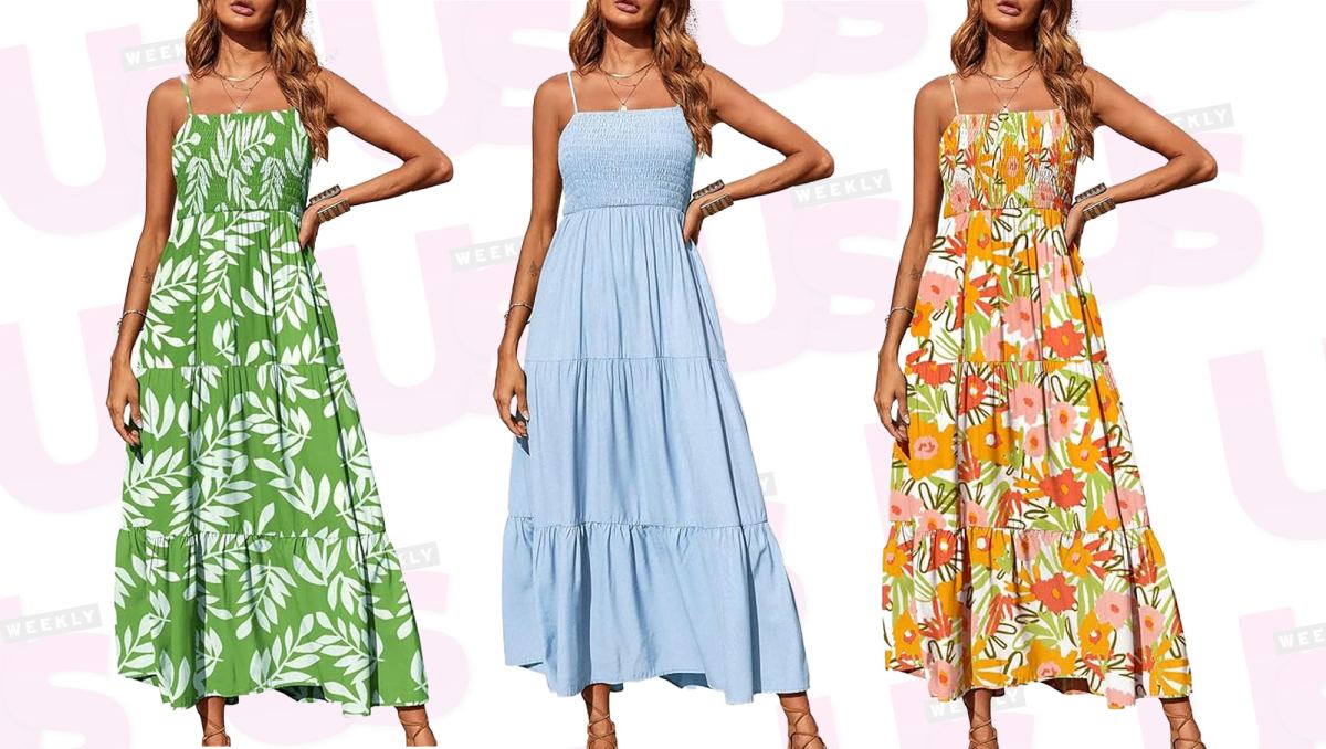 PetiteSummerDress