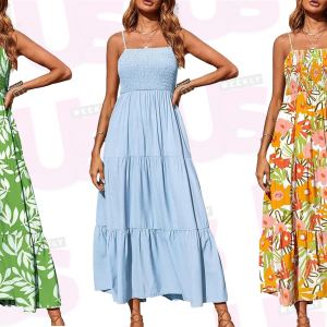 PetiteSummerDress