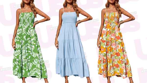 PetiteSummerDress