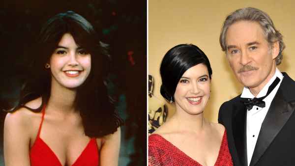 Phoebe Cates Unexpected Success Outside of Hollywood and Marriage to Kevin Kline