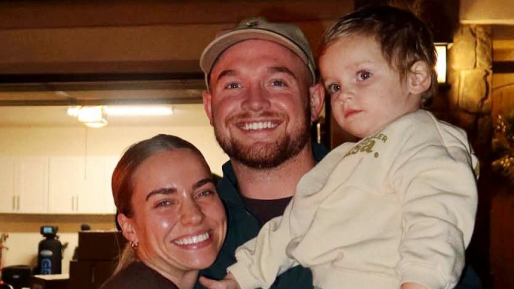 Grayson Kiser Brady Kiser Faces Felony Child Abuse Charge After Son's Death | Us Weekly