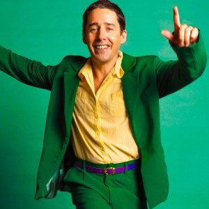 Juan Wauters.