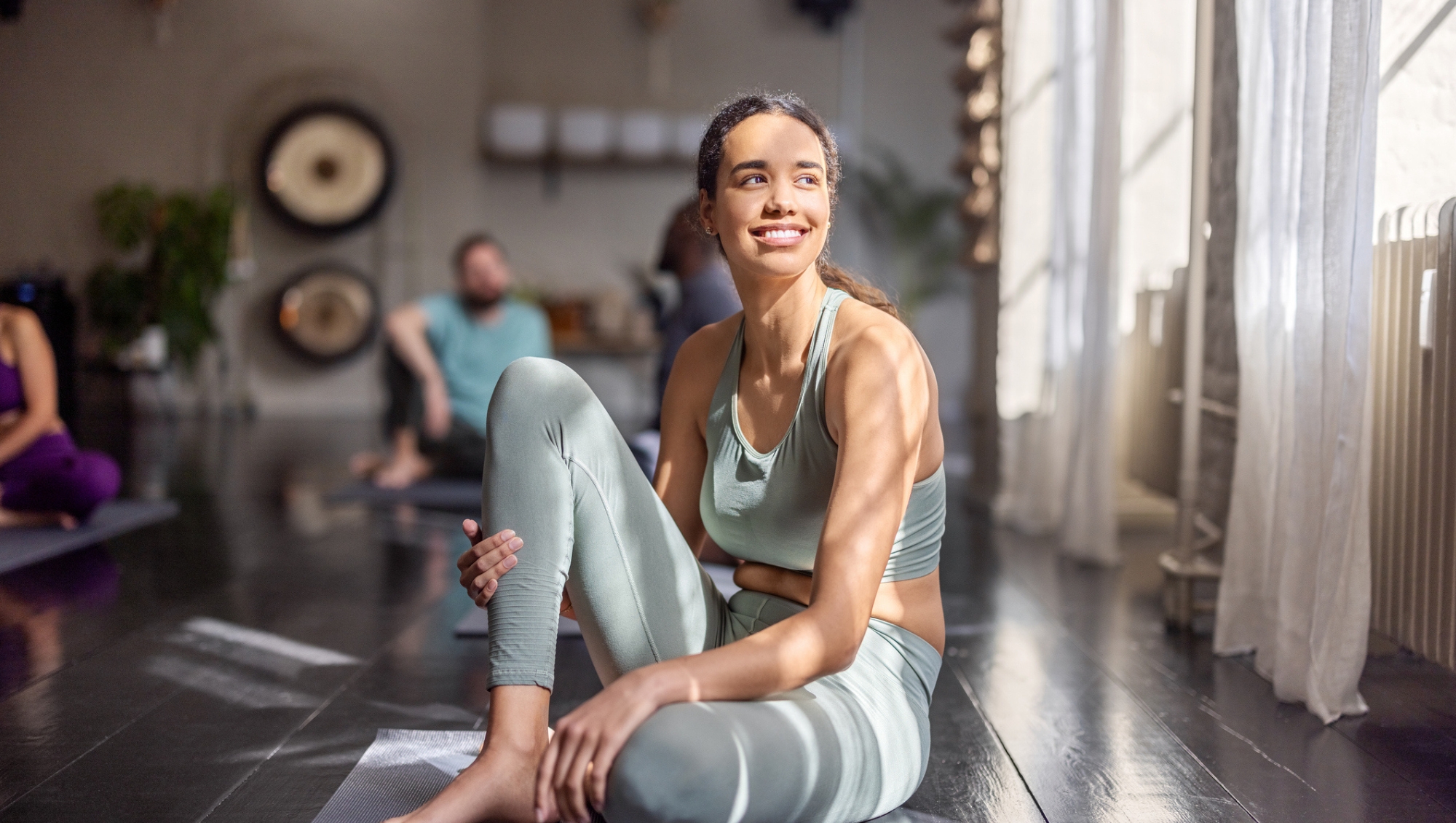 Prime Day wellness deals for women over 35 including skincare, supplements and fitness products