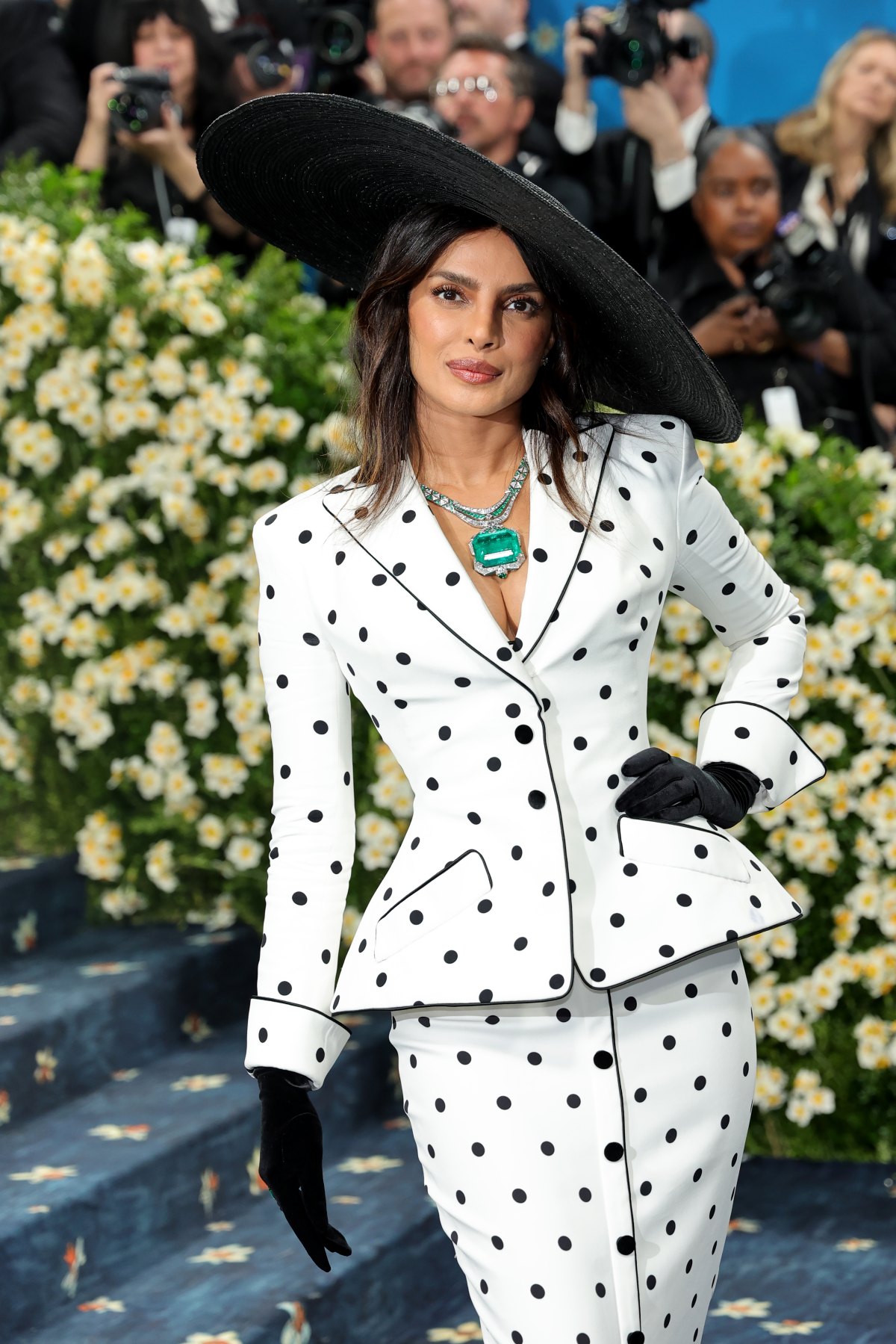 Priyanka Chopra Jonas Shares Why Miracle Daughter Malti Marie Gets Away With Murder 2213611821
