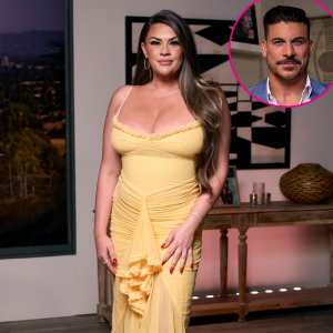 Promo Brittany Cartwright Speaks Out After Jax Taylor Leaves The Valley Ahead of Season 3