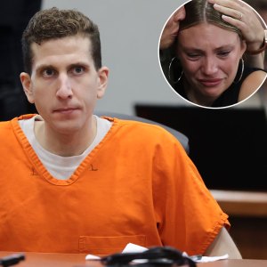 Promo Idaho Murders Prosecutor Shares Theory on Why Bryan Kohberger Spared Dylan Mortensen After She Saw Him