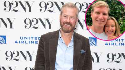 Promo Ivar Mountbatten Daughter Ella Engaged to Boyfriend Fergus