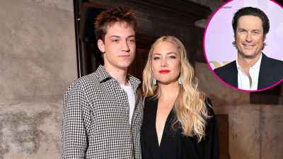Promo Kate Hudson Says Brother Oliver Hudson Stepped Up for Son Ryder Robinson After Her Divorce