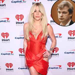 Promo Kesha Addresses Controversy Over Cannibal Lyrics About Jeffrey Dahmer