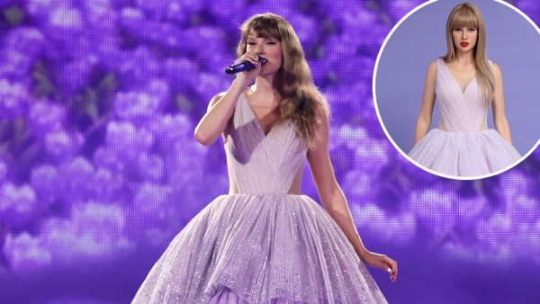 Promo Madame Tussauds Unveils 13 New Taylor Swift Eras Tour Wax Figures