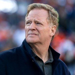 Promo NFL Employee Seriously Injured in Manhattan Shooting Roger Goodell Responds