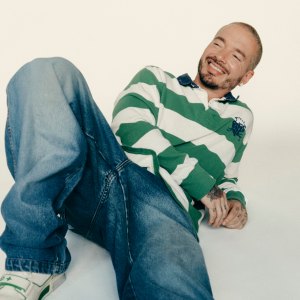 J Balvin presenta su disco Mixteip