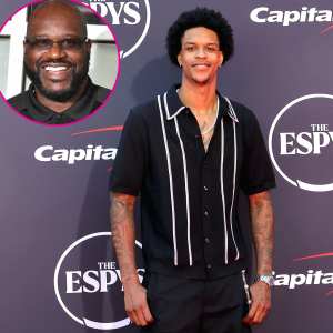 Promo Shaquille ONeal Son Shareef Jokes That His Dad Is Not His Favorite NBA Player