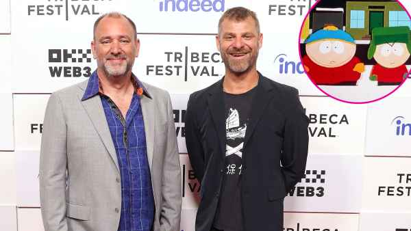 Promo South Park Lawsuit Explained Trey Parker and Matt Stone