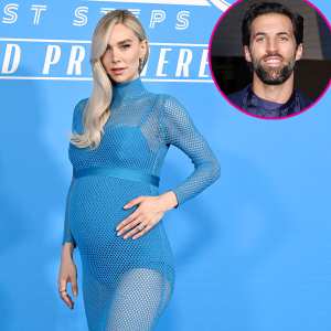 Promo Who Is Vanessa Kirby Dating Meet Paul Rabil