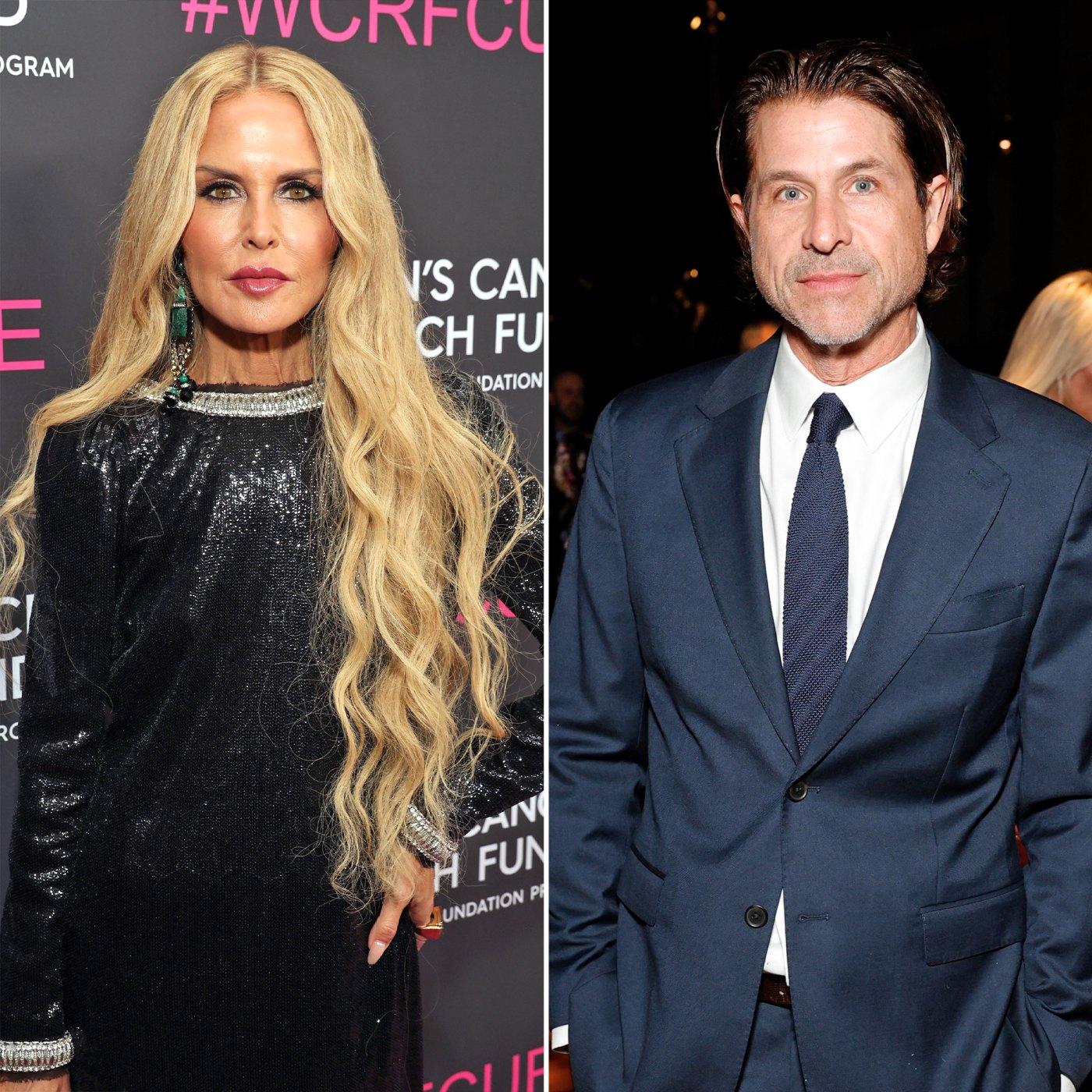 RHOBH’s Rachel Zoe Files for Divorce From Ex Rodger Berman Us Weekly