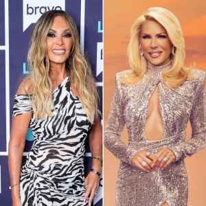 Real Housewives of Orange County Sneak Peek Tamra Judge and Gretchen Rossi Finally Reunite 023
