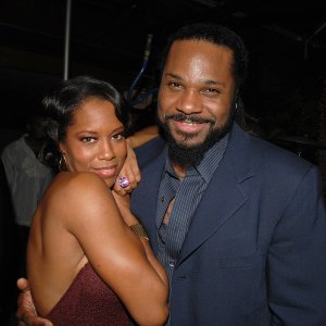 FEATURE Regina King Speaks Out After Ex Malcolm Jamal Warner s Death