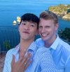 Robby Soaves former wife Carrie Soave breaks silence on his engagement with Jie Jung Shih
