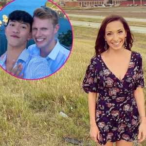 Robby Soaves Ex Wife Carrie Soave Breaks Silence on His Engagement to Jie Jung Shih