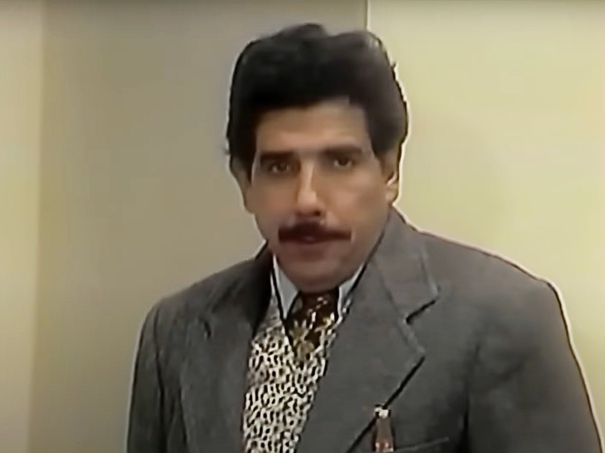 Ruben Aguirre