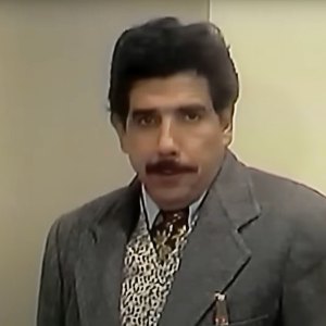Ruben Aguirre
