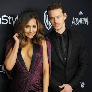 Ryan Dorsey Opens Up About Life With Naya Rivera s Son 5 Years After Her Death GettyImages 504566030