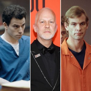 Ryan Murphy Tension With the Real People Who Inspire His Shows Explained Erik Menendez Jeffrey Dahmer