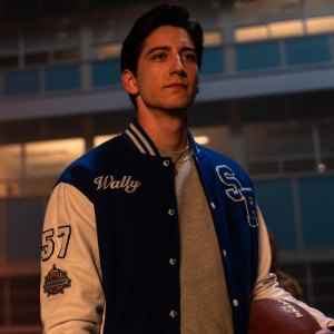 Fire, Talk to Me - Milo Manheim