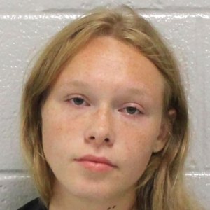 Sarah Grace Patrick Influencer Who Asked for Help After Parents Deaths Charged With Murder